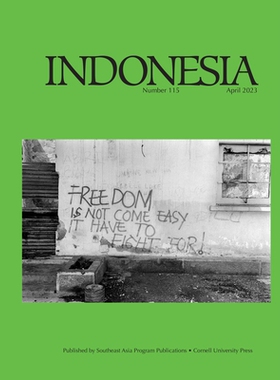 预订 Indonesia: April 2023 印度尼西亚：2023 年 4 月: 9781501773136
