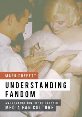 [预订]Understanding Fandom 9781441158550