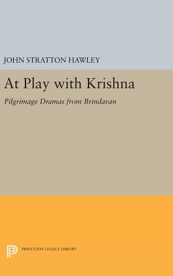 【预订】At Play with Krishna