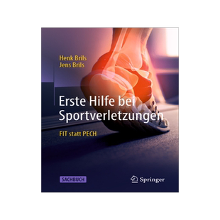 预订 Erste Hilfe bei Sportverletzungen