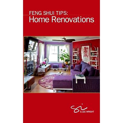 预订 Feng Shui Tips: Home Renovations: 9781944926007