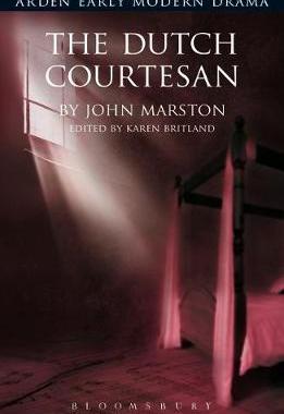 [预订]The Dutch Courtesan 9781472568984