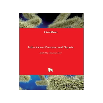 [预订]Infectious Process and Sepsis 9781838803933