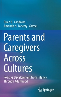 【预订】Parents and Caregivers Across Cultures