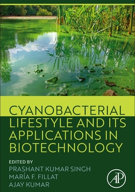 【预订】Cyanobacterial Lifestyle and Its Applications in Biotechnology 9780323906340
