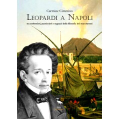 预订 Leopardi a Napoli : tra sorbettieri, pasticcieri e seguaci della filosofia dei maccheroni: 9788831243841