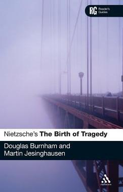 [预订]Nietzsche’s ’The Birth of Tragedy’ 9781847065841