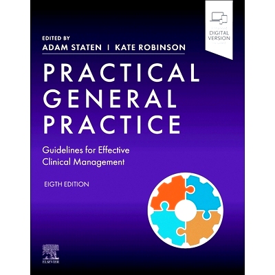 预订 Practical General Practice: Guidelines for Effective Clinical Management: 9780443123597