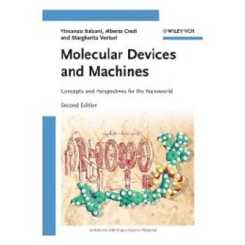 【预订】Molecular Devices And Machines - Concepts And Perspectives For The Nanoworld 2E