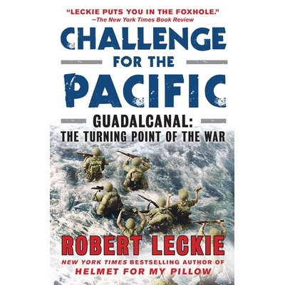 Guadalcanal The Turning Point of the War