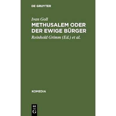 Ein satirisches Drama