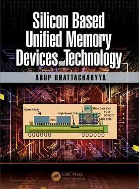 【预订】Silicon Based Unified Memory Devices and Technology