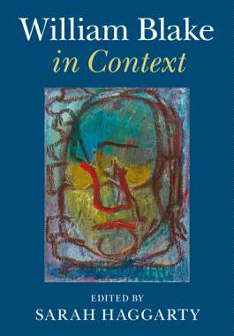 【预订】William Blake in Context