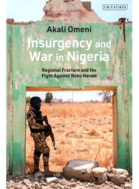 预订 Insurgency and War in Nigeria: Regional Fracture and the Fight Against Boko Haram 固态复合材料与混合系统：基础与应