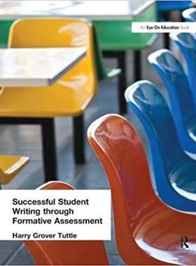 【预售】Successful Student Writing through Formative Assessment