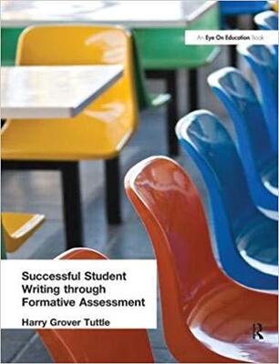 【预售】Successful Student Writing through Formative Assessment