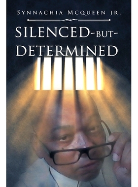 预订 Silenced But Determined: 9781643500973