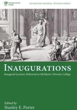 [预订]Inaugurations 9781532611377