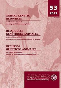 Resources Genetic Animal 9789250079363 预订