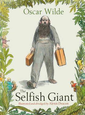 【预订】The Selfish Giant