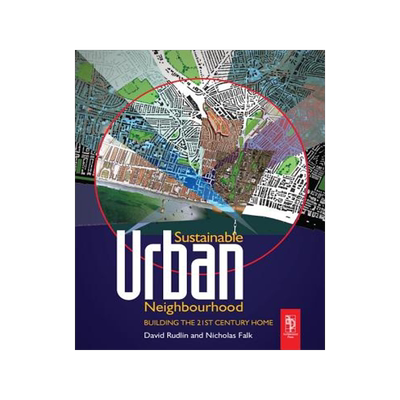 预订 Sustainable Urban Neighbourhood