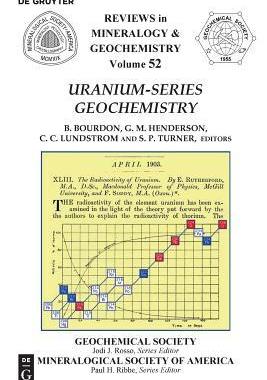 [预订]Uranium-series Geochemistry 9780939950645