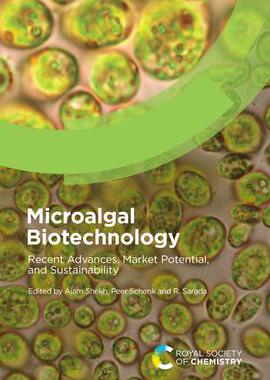 [预订]Microalgal Biotechnology 9781839160035
