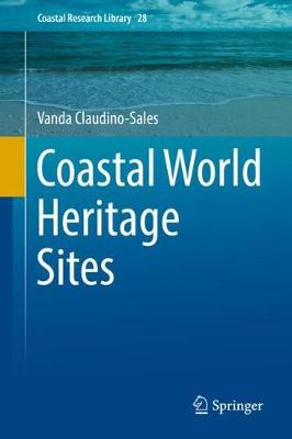 【预订】Coastal World Heritage Sites
