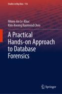 【预订】A Practical Hands-on Approach to Database Forensics 9783031161261