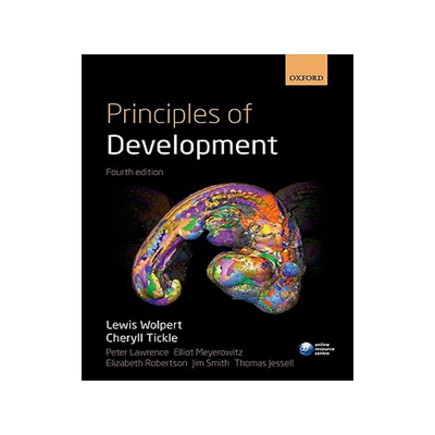 [预订]Principles of Development 9780199549078