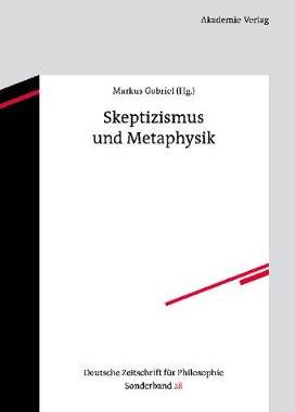 【预订】Skeptizismus und Metaphysik 9783050051710