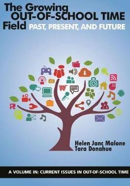 [预订]The Growing Out-of-School Time Field: Past, Present, and Future 9781641130288