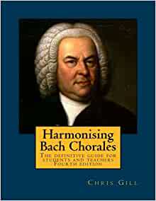 【预订】Harmonising Bach Chorales: the definitive guide for students and teachers