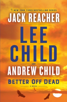 【预订】Untitled Reacher Novel #26 9781984818508