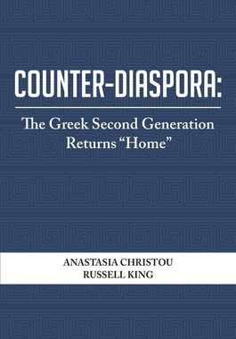 【预订】Counter-Diaspora 9780674420069