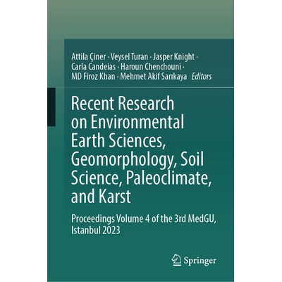 Proceedings Volume 4 of the 3rd MedGU, I
