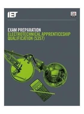 预订 Exam Preparation Electrotechnical Apprenticeship Qualification (5357): 9781785615672