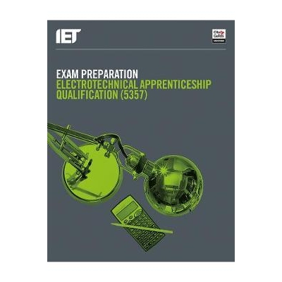 预订 Exam Preparation Electrotechnical Apprenticeship Qualification (5357): 9781785615672