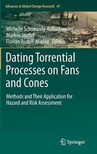 Cones Torrential 預(yù)訂 Processes and Dating Fans