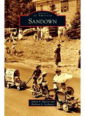 预订 Sandown: 9781531672379