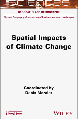 【预订】Spatial Impacts Of Climate Change 9781789450095