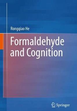 【预订】Formaldehyde and Cognition