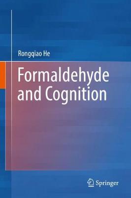 【预订】Formaldehyde and Cognition