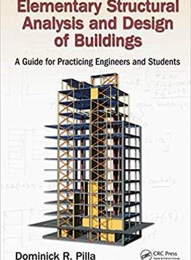 【预售】Elementary Structural Analysis and Design of Buildings