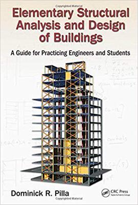 【预售】Elementary Structural Analysis and Design of Buildings