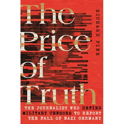 The Journalist Who Defied Military Censo