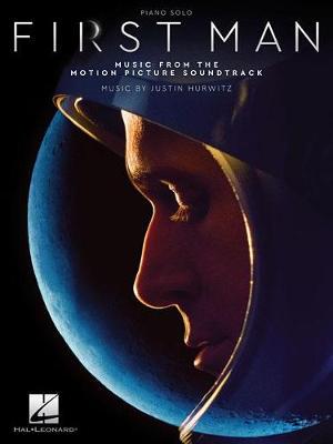 【预订】First Man: Music from the Motion Picture Soundtrack