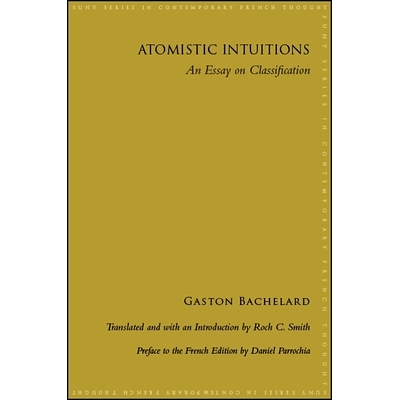预订 Atomistic Intuitions: An Essay on Classification: 9781438471273