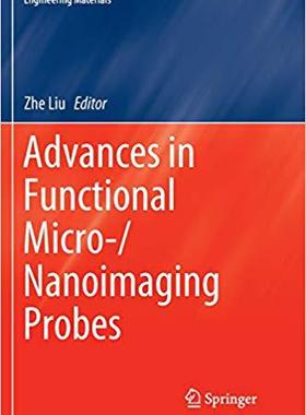 【预售】Advances in Functional Micro-/Nanoimaging Probes