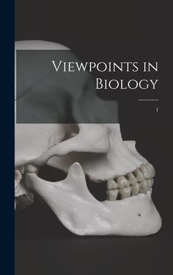 [预订]Viewpoints in Biology; 1 9781014361264